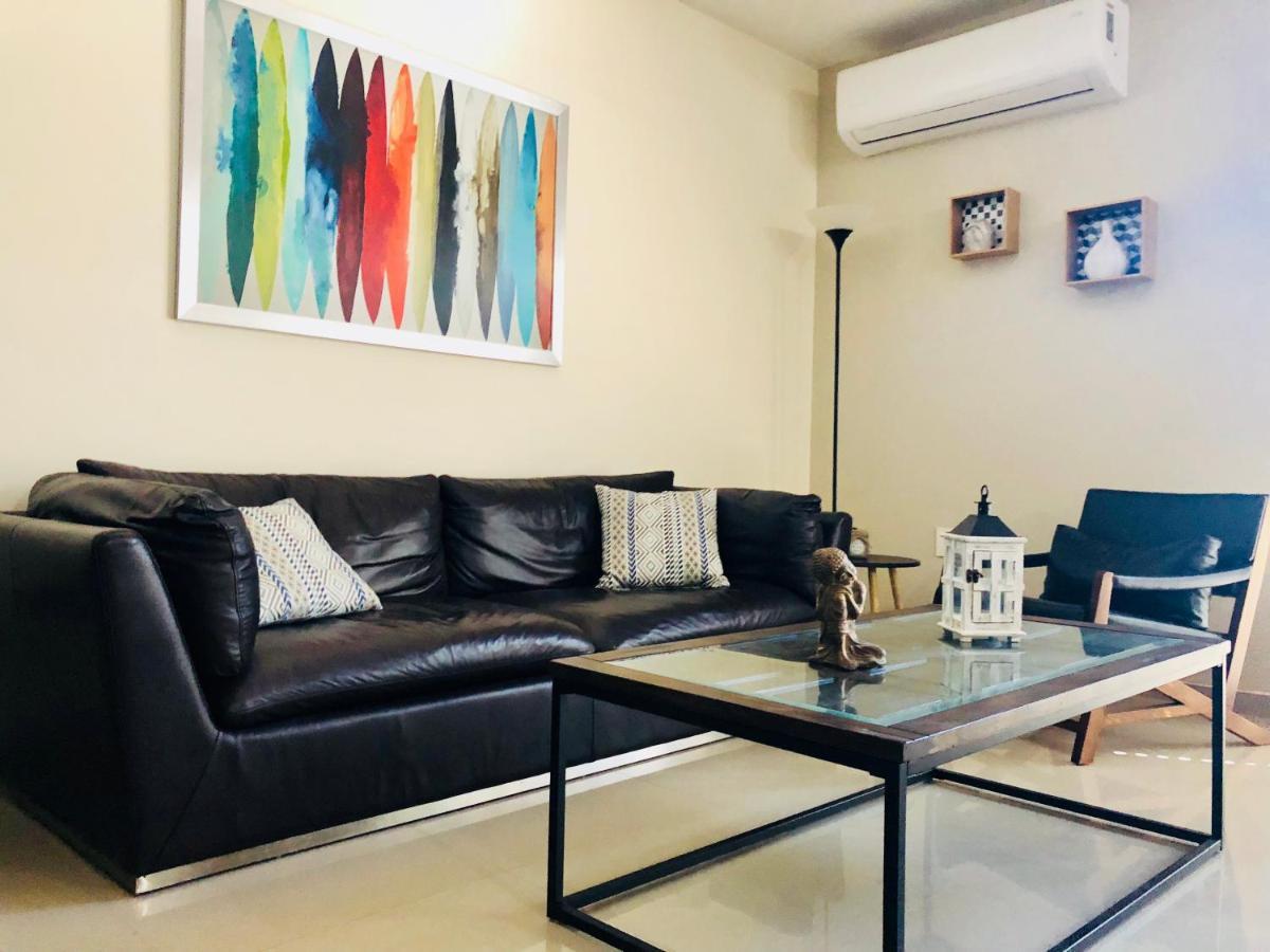 Departamento Muy Cerca De La Playa En Condominios La Paz ماساتلان المظهر الخارجي الصورة