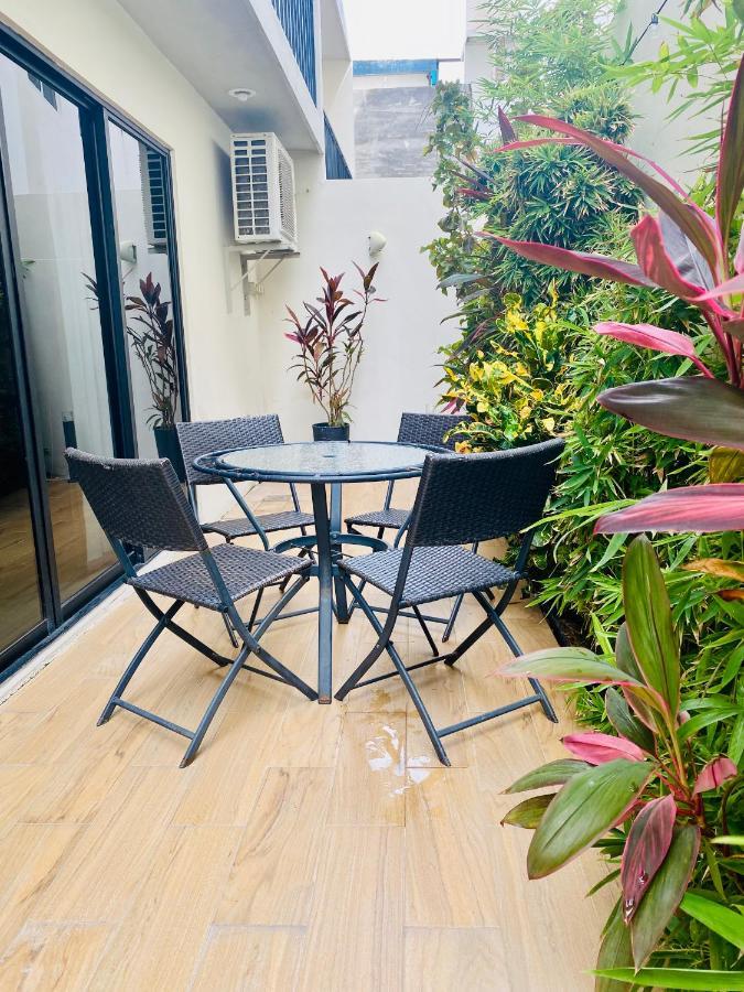 Departamento Muy Cerca De La Playa En Condominios La Paz ماساتلان المظهر الخارجي الصورة